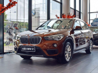 奥迪宝马优惠10万打八折卖 这些豪华SUV疯狂降价