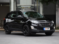 还在等啥？探界者降4.8万/帕萨特最高降6.6万！