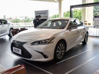 最均衡的豪华车换代 到底怎么样？  