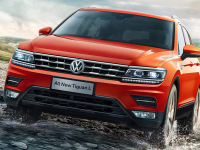 上半年最畅销的5款SUV表示：卖得好全靠对手！