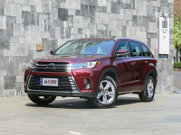 空间大如客厅！买这些7座SUV轻松照顾一家老小！