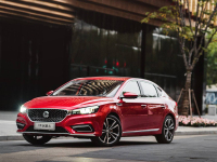 最快最省油最靠谱的6款10万级家轿，不信没你想要的！