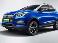 城市开车首选！10万块买这3款低油耗SUV，还有补贴！