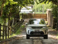 在越野圣地，纵享发现探索之旅