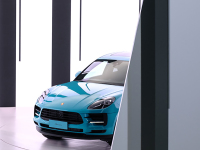 最多小姐姐买的SUV新款发布 掐指一算又要排队提车