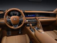 太酷了！这8款车坐进去就不想出来，最后那款国产车争光了！