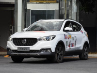 十万内不准贵 还得巨帅的SUV有哪些？