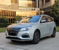 6月新能源车型销量第一，纯电动旅行车荣威Ei5为何物