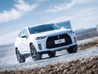 SUV油耗高？这3款百公里不到2个油，买到即赚到！