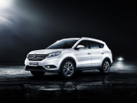 10万买7座SUV，还是自动挡，但这些车真能买？