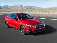 6.2秒破百，这3款高颜值轿车好开过BBA，买了就后悔？