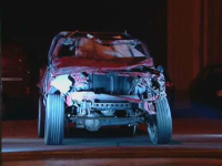 水陆两用都行！这些平行进口车堪比坦克，卖500万都不贵！