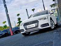 有轿车有SUV，从20岁到40岁，买了这些车面子杠杠的