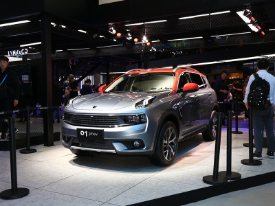 4.9秒破百，油耗最低才1.4升！这3款SUV才卖20几万！