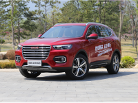 去年卖了50多万辆，这台SUV开起来成本到底有多高