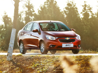 5万块只能买国产车？这4款配置高品质好，都是合资！