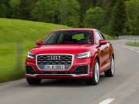 你能买到的奥迪最便宜SUV,8个小秘密必须知道!