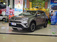 半年热销7万多辆，优惠2万块！16万多选这些SUV最靠谱！