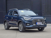 空间大颜值高，12万买这款合资SUV不比哈弗H6差！