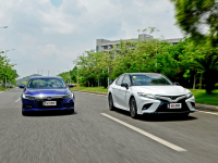 雅阁、凯美瑞是不错，但这3款B级车绝对值得再等3个月