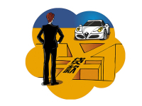 没钱也能买新车!0首付到底靠不靠谱?