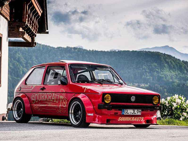 最高优惠6.02万！这2款小钢炮才卖12万起，贵吗？