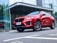 20万内年轻人首选这款SUV，朋友都说有面子