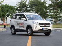 皮实耐用才是王道！7.99万起就能买靠谱家轿，超值！