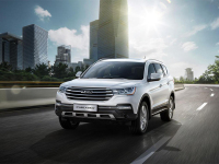 花10来万买了台50万面子的豪车,爽吗
