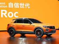 【新车】一汽大众第1款SUV终于上市!超经典硬派SUV来了