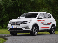 半年销量超11.8万辆的精品SUV 车主对它的评价出人意料？