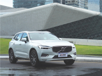 2018世界年度车！这SUV用高标准教你做车