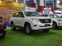 保值率超高！这台越野车卖25万起，这么挑准没错！