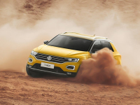 解密近期最火的大众SUV！竟还有敞篷版！