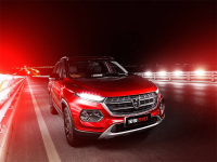 最多人买的3款10万级SUV，真值得买？