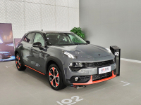 实拍！年轻人看了走不动的国产SUV仅12万起，了解下？