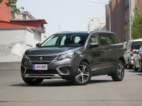 喜欢7座大空间的看过来！18.77万起选这4款，坐第三排都爽！