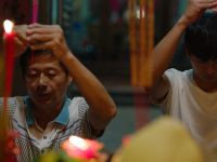 潮汕电影《爸，我一定行的》定档，8月24号上映！