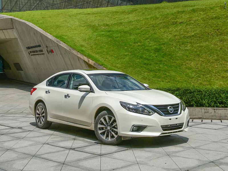 最高优惠7万！家用就挑这5款合资中型车，现在入手超值！