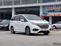 舒适性无敌的7座车大升级？这回全家人都支持你买！