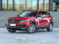 15万的车还带电吸门？这款中大型SUV太高性价比了！