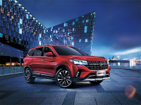 【原创】这SUV动力强过思域！安全堪比沃尔沃！10万你要吗？