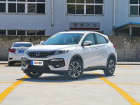 10多万的小型SUV谁最值得买？