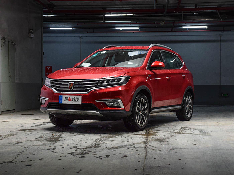 10-20万，8款超火SUV维修保养费用曝光！