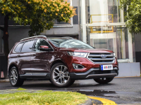 狂降5万！这些20多万的大牌中型SUV优惠惊人，快抄底！