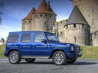 火了39年，一上市就加价，这SUV牛在哪？