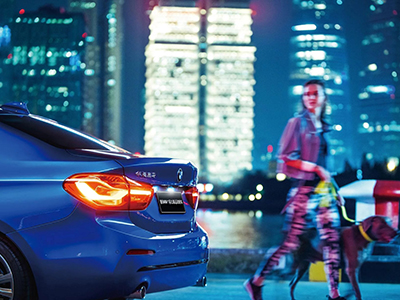 确认过眼神，是属于当下年轻人的车