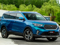 9万多起的全新7座SUV，产品达20万级的水准！