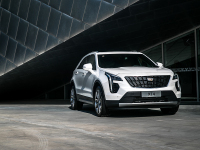 2.0T才7L的油耗，这款即将上市的SUV颜值高油耗低，选啥BBA？