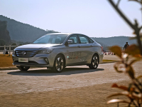 看完这3款7万块的靠谱家轿，你还敢说国产车不行？